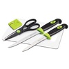 Kilimanjaro 5Pc Fishing Knife and Tool Set 910063